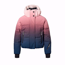 Куртка Hansine Pro Faded Rose от бренда MOLO
