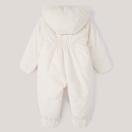 Комбинезон вельветовый Milk Chicken от бренда Anna Leon