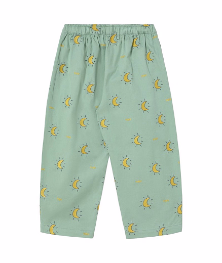 Штаны MIDNIGHT SUN от бренда Tinycottons