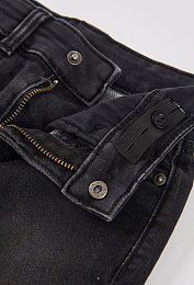 Джинсы Black Denim от бренда Boboli