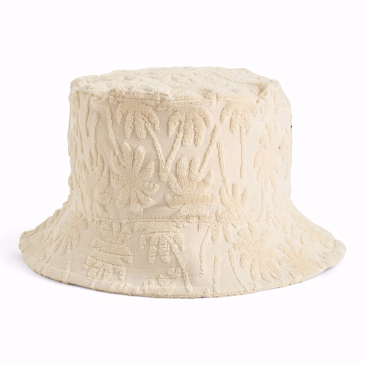 Панама Siks Palm Terry от бренда MOLO