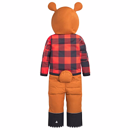 Комбинезон Teddy от бренда WeeDo
