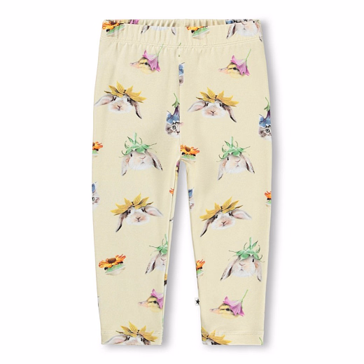 Брюки Stefanie Floral Fun Baby от бренда MOLO