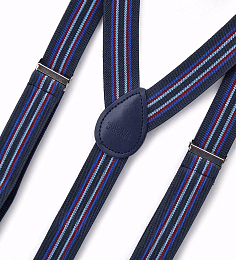 Подтяжки Stripes от бренда Original Marines
