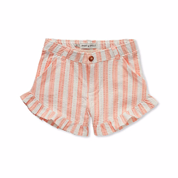 Шорты Ruffles and stripes от бренда Sproet & Sprout