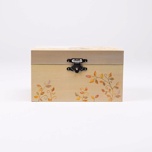 Музыкальная шкатулка "Мышка и мышонок" от бренда Egmont Toys