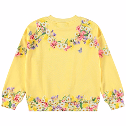 Свитшот Maxi Sweet Maggie от бренда MOLO