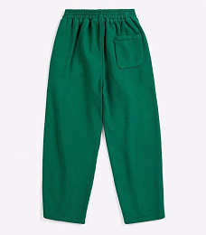 Спортивные штаны Green BC от бренда Bobo Choses