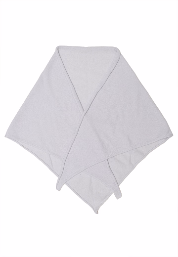 Косынка Koolig cashmere grey от бренда Peppihat