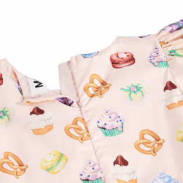 Платье Chica Mini Cakes от бренда MOLO