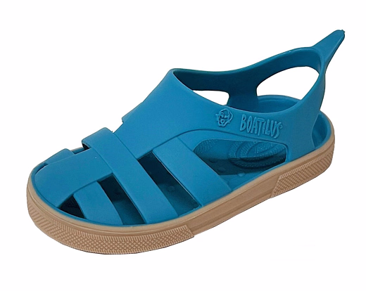 Сандалии BIOTY CARAIBE от бренда Boatilus
