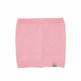 Снуд Crot cotton pink от бренда Peppihat