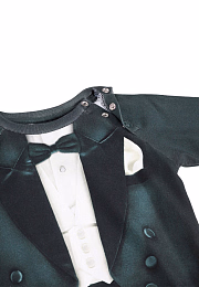 Слип Fairfax Taxus Tuxedo от бренда MOLO