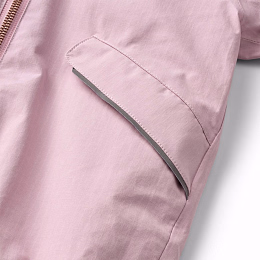 Комбинезон Hyde Blue Pink от бренда MOLO