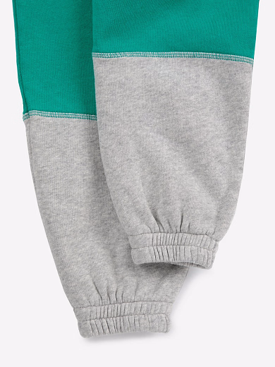 Джоггеры Joy от бренда Bobo Choses