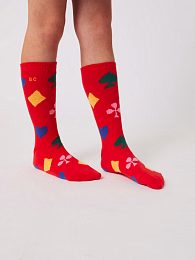 Носки Joker от бренда Bobo Choses