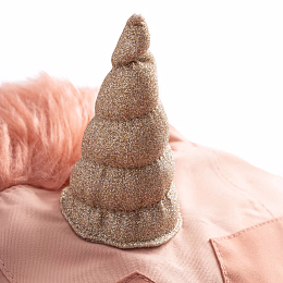 Комбинезон WeeDoUnicorn Glitter от бренда WeeDo