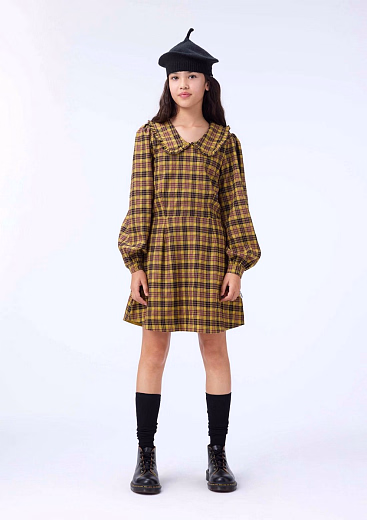 Берет Kaylee Black от бренда MOLO