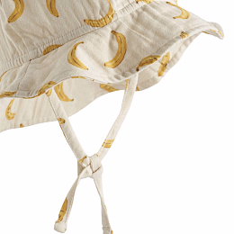 Панама Noel Cute Bananas от бренда MOLO