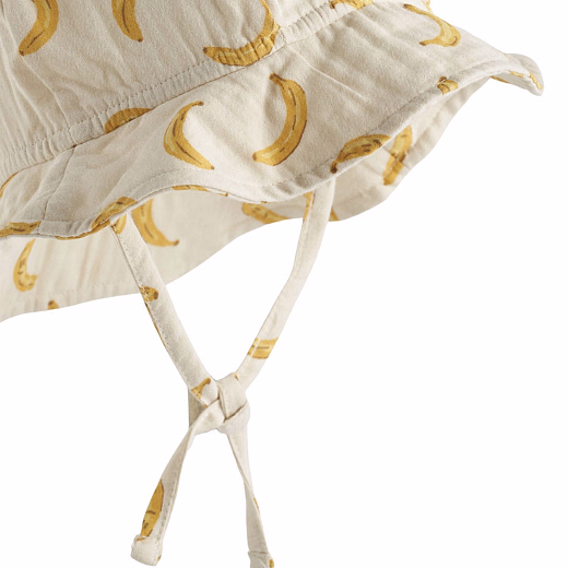 Панама Noel Cute Bananas от бренда MOLO