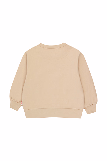 Свитшот Tynyville от бренда Tinycottons