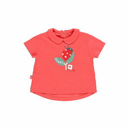 Лонгслив Lucky леггинсы от бренда Boboli