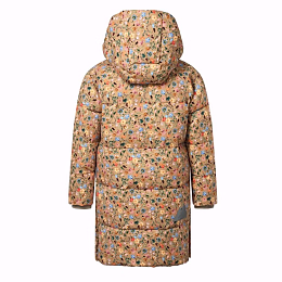 Пальто Harper Mini Florals от бренда MOLO