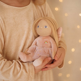 Мягкая кукла Fairy Fiona от бренда Olli Ella