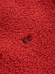 Куртка двусторонняя Multicolor Tiles от бренда Bobo Choses