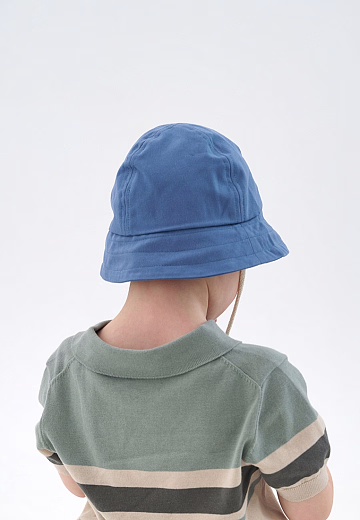 Панама Blue от бренда Peppihat