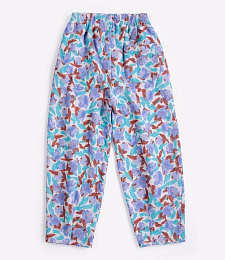 Спортивные штаны Watercolor от бренда Bobo Choses