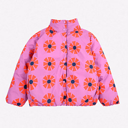 Куртка Kaleidoscope от бренда Bobo Choses