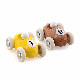 Машинка Mini Roadster № 0 от бренда Vilac