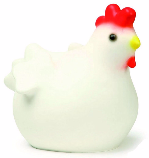Ночник Курочка (24см) от бренда Egmont Toys