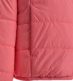 Куртка двусторонняя Pink от бренда Original Marines