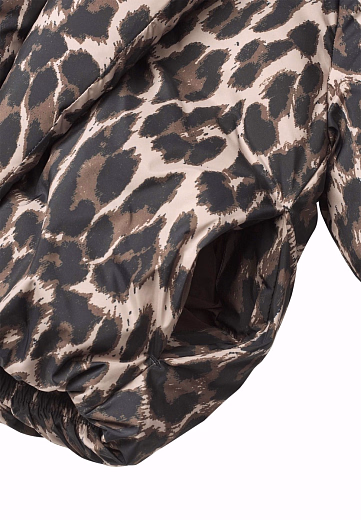 Куртка Heylee Brushed Leo от бренда MOLO
