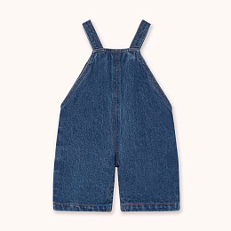 Комбинезон Denim APPLES от бренда Tinycottons