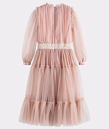 Платье Milie от бренда C'ERA UNA VOLTA