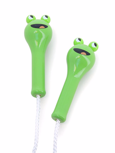 Скакалка Лягушата от бренда Vilac