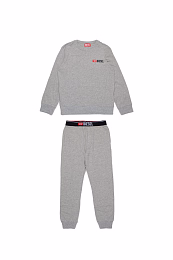 Пижама UNPELIO Grey от бренда DIESEL