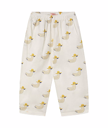 Штаны DUCKS от бренда Tinycottons