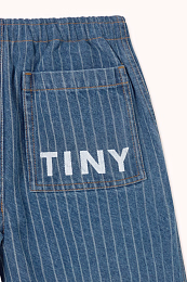 Джинсы STRIPES от бренда Tinycottons