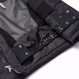 Куртка Pearson Faded Paisley от бренда MOLO