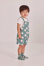 Боди и полукомбинезон Sunny smile от бренда Boboli