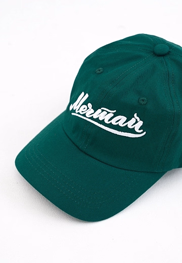 Кепка Мечтай Green от бренда Peppihat