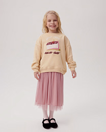 Свитшот Baking Club от бренда CHOOCHOO