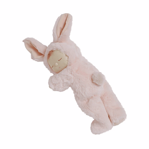 Кукла Bunny Dinkums Moppet от бренда Olli Ella