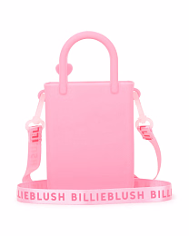 Сумка NEON PINK от бренда Billieblush
