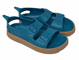 Сандалии IRKY VEG CARIBE от бренда Boatilus