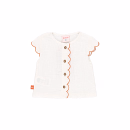 Блузка и блумеры Smile of the sun от бренда Boboli